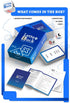 Letter Luck: A Family Word Game That Will Have You Rolling...for Letters!...