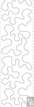 BORDERS MADE EASY #409 STIPPLES...