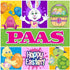 PAAS Deluxe Easter Egg Decorating Kit - America's Favorite Easter Tradition...