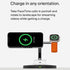 Magnetic Wireless Charging Station, 3 in 1 Wireless Charger for Phone 15W Charger Holder Support for Phone 15 14 13 12 Pro Max, Watch 9/8/7/6/SE/5...