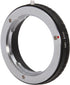 Fotga Macro Adapter Ring for Minolta MD MC Lens on Canon EOS EF Mount Camera 7D 6D 5D Mark II III 760D 750D 650D 600D 550D 500D 450D 400D 350D...