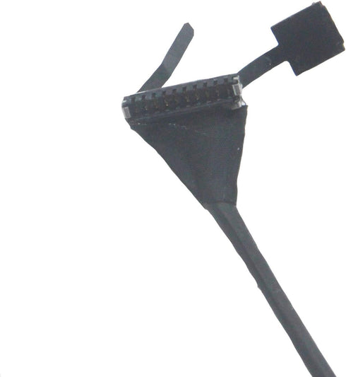 Replacement Battery Cable Connector Wire Cord for Dell Latitude E7270 7270 DC020029B00 03799V 3799V AAZ50...