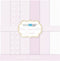 Papers For You - Scrapbooking and Craft Paper Kit | "Lavender Essentials" Collection | Includes 20 Double Sided Papers with Different Designs | Si...