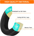 Replacement Ear Pads for Corsair HS70 Pro, GVOEARS Cooling-Gel Replacement Ear Cushion Headphone Memory Foam Earpads for Corsair HS70 HS60 HS50 Pr...