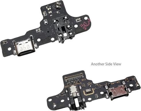 A21 Replacement Charging Port Connector Dock for Samsung Galaxy A21 A215 2020 (US Version)...