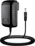 PKPOWER AC Adapter for Hyper Tough AQ75046G 8V Cordless Drill Charger EBS0075C0900500AUA...