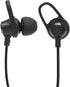 Wicked Audio Bandido Wireless — Bluetooth Earbuds with Microphone and Track Control — Wireless Headset with Metal Housing, Loop and Fin Attachment...