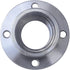 2" Wood Lathe Steel Faceplate Chucks, 1”-8TPI Thread Woodworking Accessories Tools...