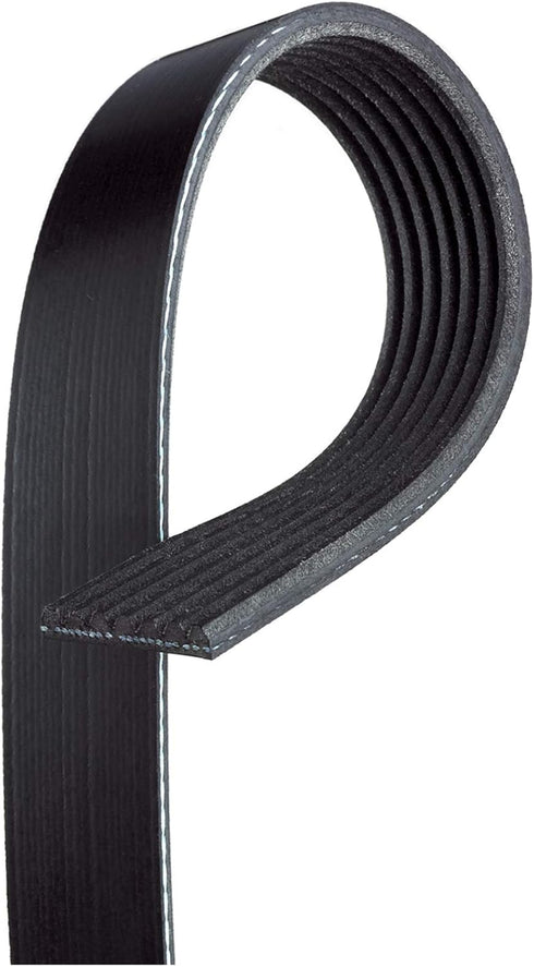 Gates K070834 Micro-V Serpentine Drive Belt...
