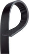 Gates K070834 Micro-V Serpentine Drive Belt...
