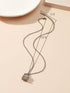 Classic Stack of Books Drop Dangle Earrings Librarian Teacher Easy Hook Clay for Women Creative Novel Teach Graduation Jewelry...