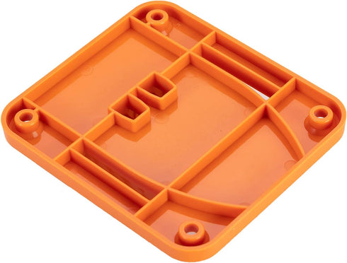 Tool Holder Mount for Ridgid AEG 18V Drill Tool Hanger Power Tool Storage -5 Pack...