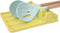 Silicone Spoon Rest - Large Cooking Utensil Holder with Drip Pad Walls - Multiple Spoon Rest with Wider Slots for Bigger Utensils, BPA-Free Spatul...