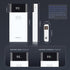 20000mAh Portable Charger Power Bank, with LED Display, QC 22.5W and PD 20W Bidirectional Fast Charging, 3 Outputs & 2 Inputs, for iPhone, Samsung...