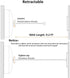 BESy Retractable Clothesline SUS304 Stainless Steel Clothes Dryer with Adjustable Rope String Hotel Style Heavy Duty, Drill Free or Screw Wall Mou...