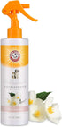 Arm & Hammer for Pets Ultra Fresh Waterless Bath Spray for Dogs in White Jasmine Scent | Dry Dog Shampoo, Dog Spray | Waterless Dog Shampoo and Do...