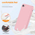for iPhone 14 Pro Max Case,Liquid Silicone Gel Rubber Phone Case,Non-Yellowing Phone Bumper Cover,Multi-Color Silicone Phone Case,Full Body Ultra ...