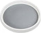 Non Skid Lazy Susan Turntable,Single Round Rotating Kitchen Spice Organizer for cabinets,Pantry, Bathroom, Refrigerator (10Inch)...