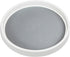 Non Skid Lazy Susan Turntable,Single Round Rotating Kitchen Spice Organizer for cabinets,Pantry, Bathroom, Refrigerator (10Inch)...