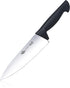 Chef Knife 8 inch, Multipurpose, Sharp Kitchen Knife, German Stainless Steel, Ergonomic Handle, Home or Professional Use....