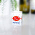JUST FUNKY Fallout Sugar Bombs Breakfast Cereal Square Shot Glass 2 Ounce Shot Glass...