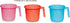 Indian Plastic Mugs for Bathroom Bath Accessory 1 X Mug Bathing Mugs Dabba...
