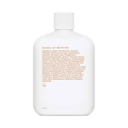 Bio-Oil Moisturizing Body Lotion for Dry Skin, Ultra-Lightweight High-Oil Hydration, with Jojoba/Rosehip/Shea Oil, and Hyaluronic Acid, 8.5 oz...