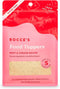 Bocce's Bakery Beef & Cheese Dog Food Toppers – All-Natural, Wheat-Free Dog Food Topper Made with Real Ingredients, Baked in The USA, 8 oz...