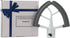 Flex Edge Beater for KitchenAid Mixer, 4.5-5 Quart Flat Beater Paddle with Scraper, 4.5-5 QT Tilt-Head Flex Attachment...