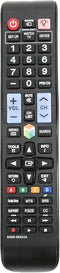 AIDITIYMI AA59-00652A Replacement Remote fit for Samsung LCD TV TM1260 UN46ES6100 UN46ES6100F UN46ES6100FXZA UN50ES6100 UN50ES6100F UN32H6350AFXZA...