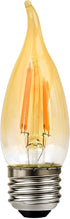 Sylvania 79580 1 LED Bulb, Medium Base, Amber...