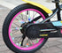 Spoke Decorations Bicycle Wheel Spokes Luminous Plastic Beads...