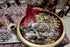 Thai Magic Amulet Power Wessuwan Giant God Statue Waterproof Pendant & Pha Yant Wessuwan Giant God Talisman Cloth Mantra Protection Danger Evil Sp...
