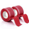 2 Rolls Self Fusing Silicone Tape - 1in(W) X 10ft(L) Waterproof Tape, Water Leak Seal Tape, Rescue Tape, Plumbing Hose Repair Tape, Rubber Tape fo...