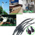 2Pin Waterproof Connector,2 Wire Male Female Plug LED Connector,with 12AWG IP68 25CM Extension Cable, for Car, Boat,Truck,Indoor/Outdoor LED Strip...