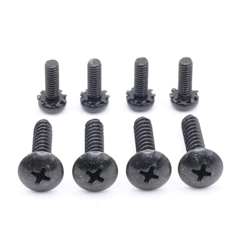 ReplacementScrews Stand Screws Compatible with LG 65SK9000PUA (65SK9000PUA.AUS)...