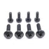 ReplacementScrews Stand Screws Compatible with LG 65SK9000PUA (65SK9000PUA.AUS)...