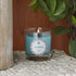Aromatherapy Candles Seeking Balance Wood Wick Spa Candle, 5.8-Ounce, Awaken: Basil & Lime...