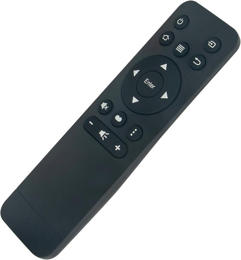 BR-3081B Replaced Remote Control fit for Optoma Projector UHD51 UHD51A UHD51ALV UHD51ALVe UHD52ALV UHD55 UHD566 UHZ50 ZH33 ZH55 UHD350X UHD370X...
