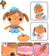 7.5inch Dashi Plush Dashi Soft Plush Toys Ocean Animal...