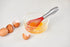 Jillmo Whisk, 8.5inch Silicone Whisk...