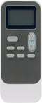 COV32766401 DG11J1-61 Replace AC Remote Control Compatible with LG Portable Air Conditioner LP0817WSR LP1017WSR LP1217GSR LP1417GSR LP1417SHR LP14...