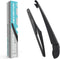 Replacement for Jeep Grand Cherokee 2022 2021 2020 2019 2018 2017 2016 2015 2014 Rear Wiper Arm Blade Set -Genuine Quality...