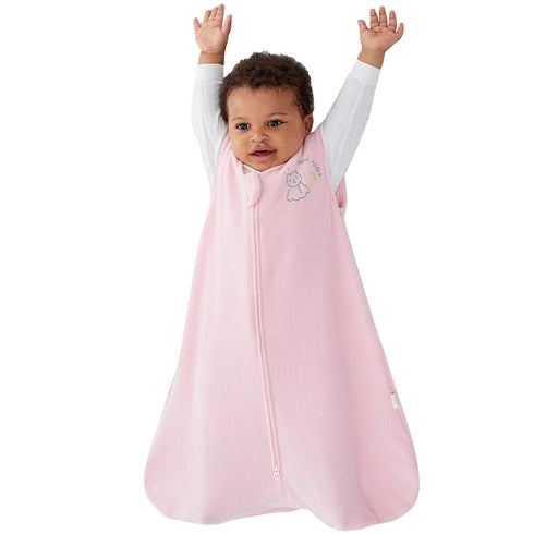 Duomiaomiao Unisex Baby Sleep Sack, Baby Sleeping Bag, Baby Wearable Blanket for Toddler Girls Boys...