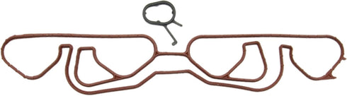 FEL-PRO MS 94191 Intake Manifold Gasket Set...