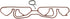 FEL-PRO MS 94191 Intake Manifold Gasket Set...