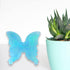 Car Freshies Supplies Molds, Silicone Butterfly Mold...