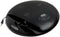 JENSEN SMPS-125 Portable Stereo Speaker For iPod/iPhone, MP3, Tablet, and Smartphone Black...