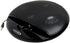 JENSEN SMPS-125 Portable Stereo Speaker For iPod/iPhone, MP3, Tablet, and Smartphone Black...