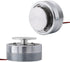 Vibration Speaker, 50mm All Frequency Resonance Speaker Vibration Strong Bass Louderspeaker for Computer Laptop MP3 MP4 CD Mobile Phone Sound Play...